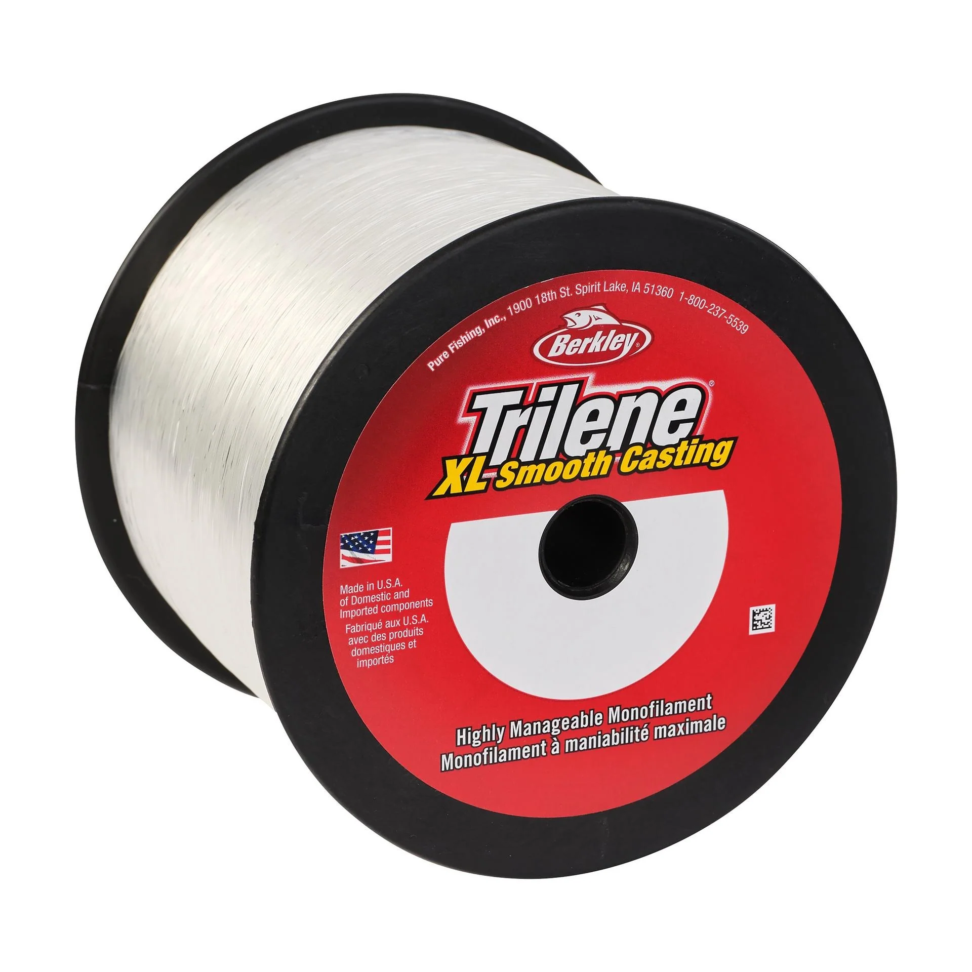 Trilene XL Spool - (14lb) - Image 3
