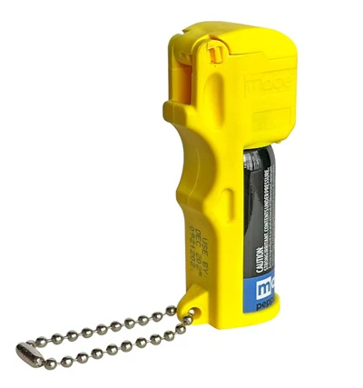 Triple Action Self Defense Keychain (10ft) - Image 3