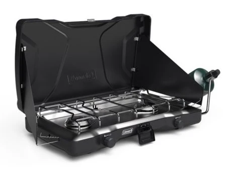 Triton 2-Burner Stove