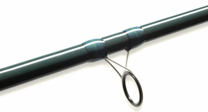 Triumph 10' 6" Medium Heavy 2 pc Surf Rod - (106MH2) - Image 2