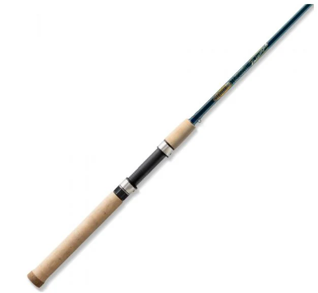 Triumph 5'6" Ultra Light 2pc Spinning Rod - (TSR56ULF2)