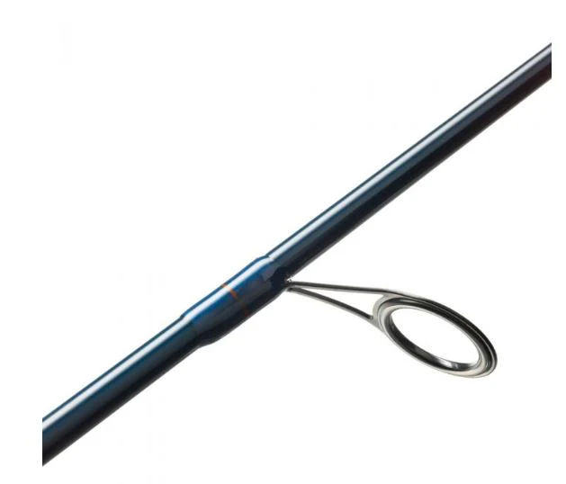 Triumph 5'6" Ultra Light 2pc Spinning Rod - (TSR56ULF2) - Image 2