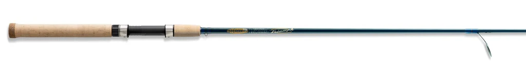 Triumph 6'6" Medium Light Spinning Rod - (TSR66MLF)