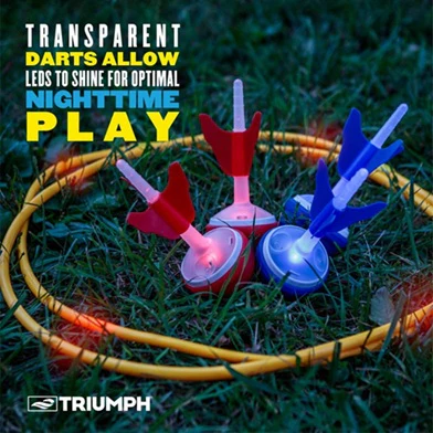 Triumph LED Backyard Darts - Image 2