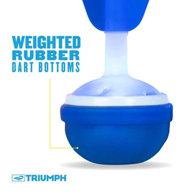 Triumph LED Backyard Darts - Image 4