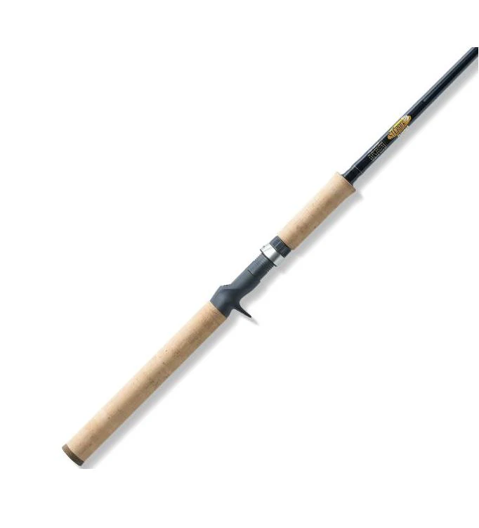 Triumph Muskie Casting Rod (70MHF)
