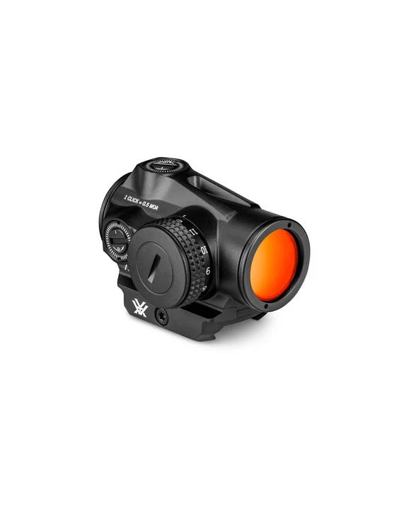 Triumph Red Dot 2 MOA