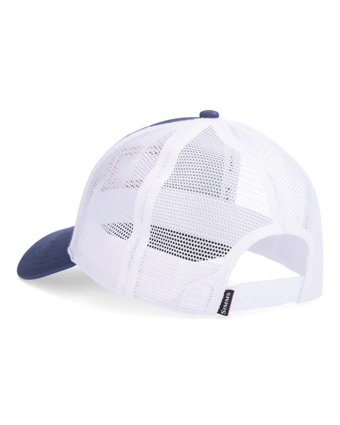 Trout Icon Trucker Hat - Image 2