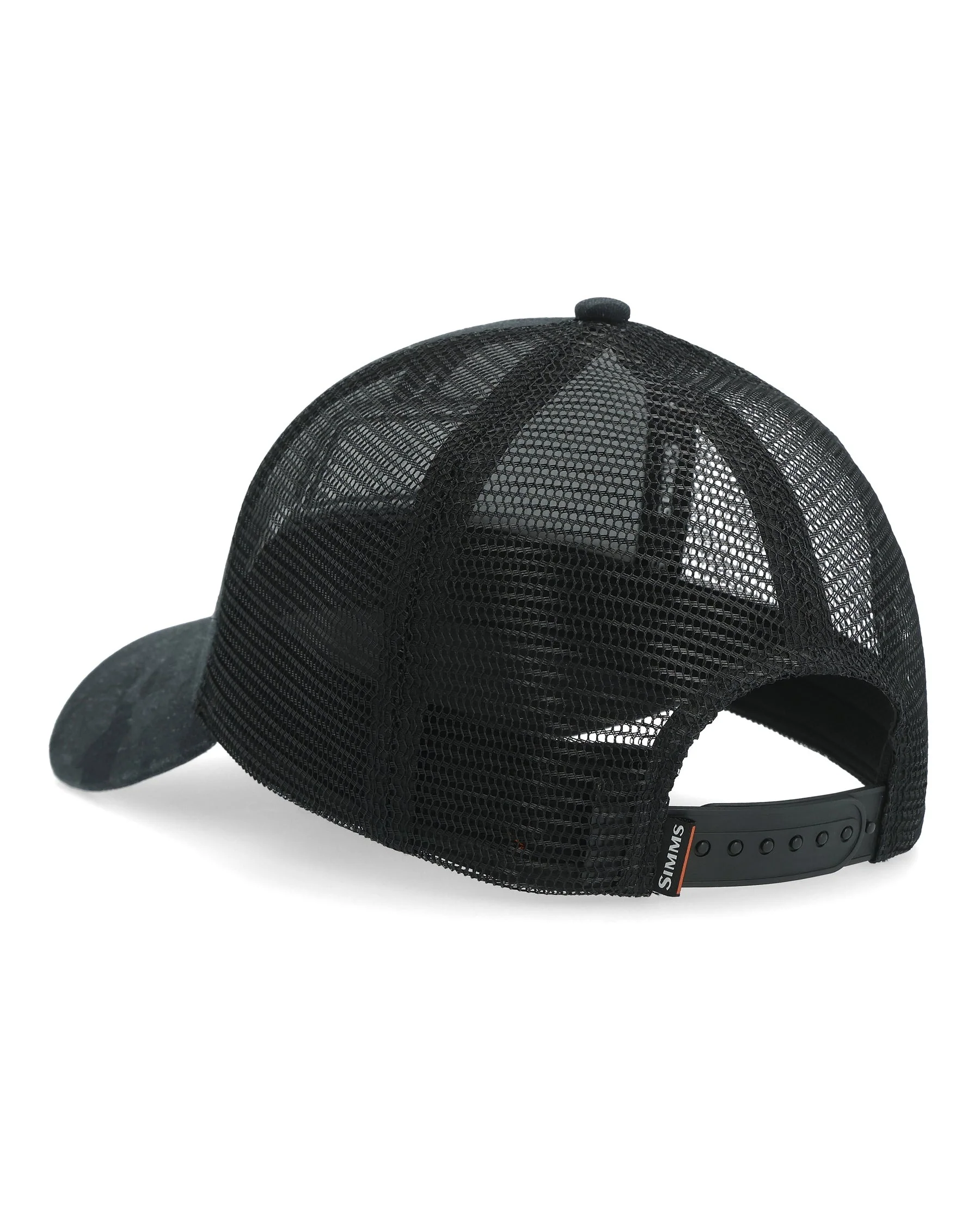 Trout Icon Trucker Hat - Image 2