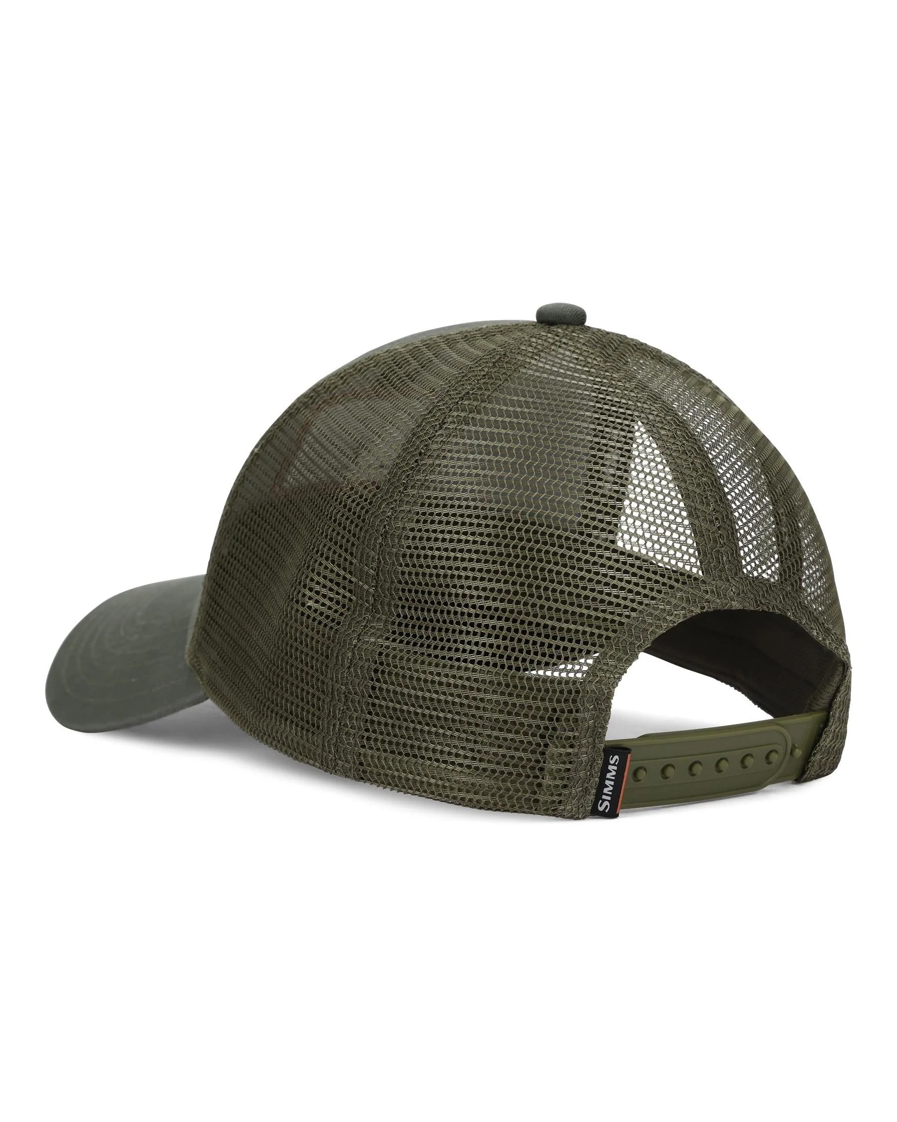 Trout Icon Trucker Hat - Image 2