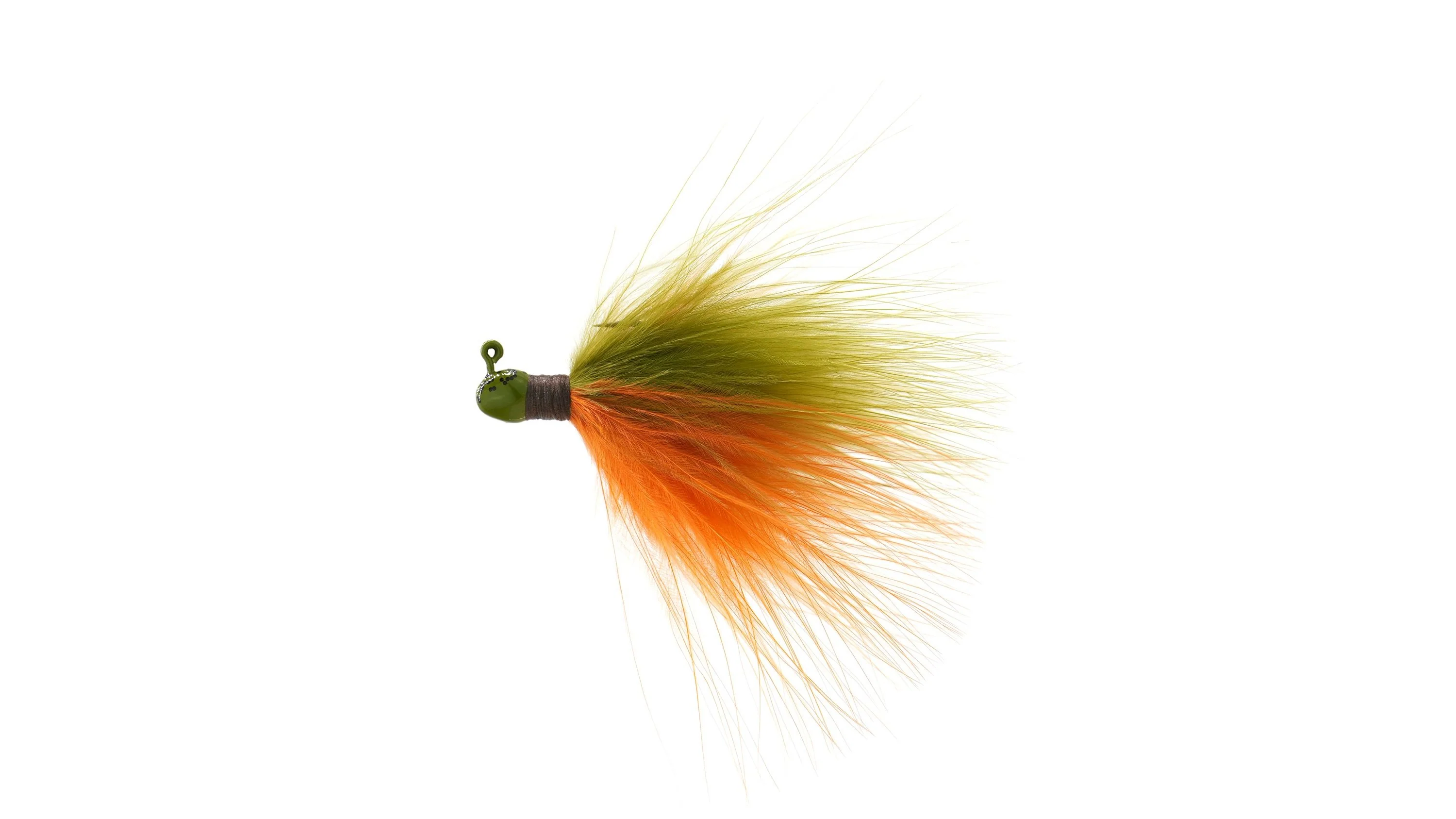 Trout Magnet D2 Jig - (1/16 oz.)