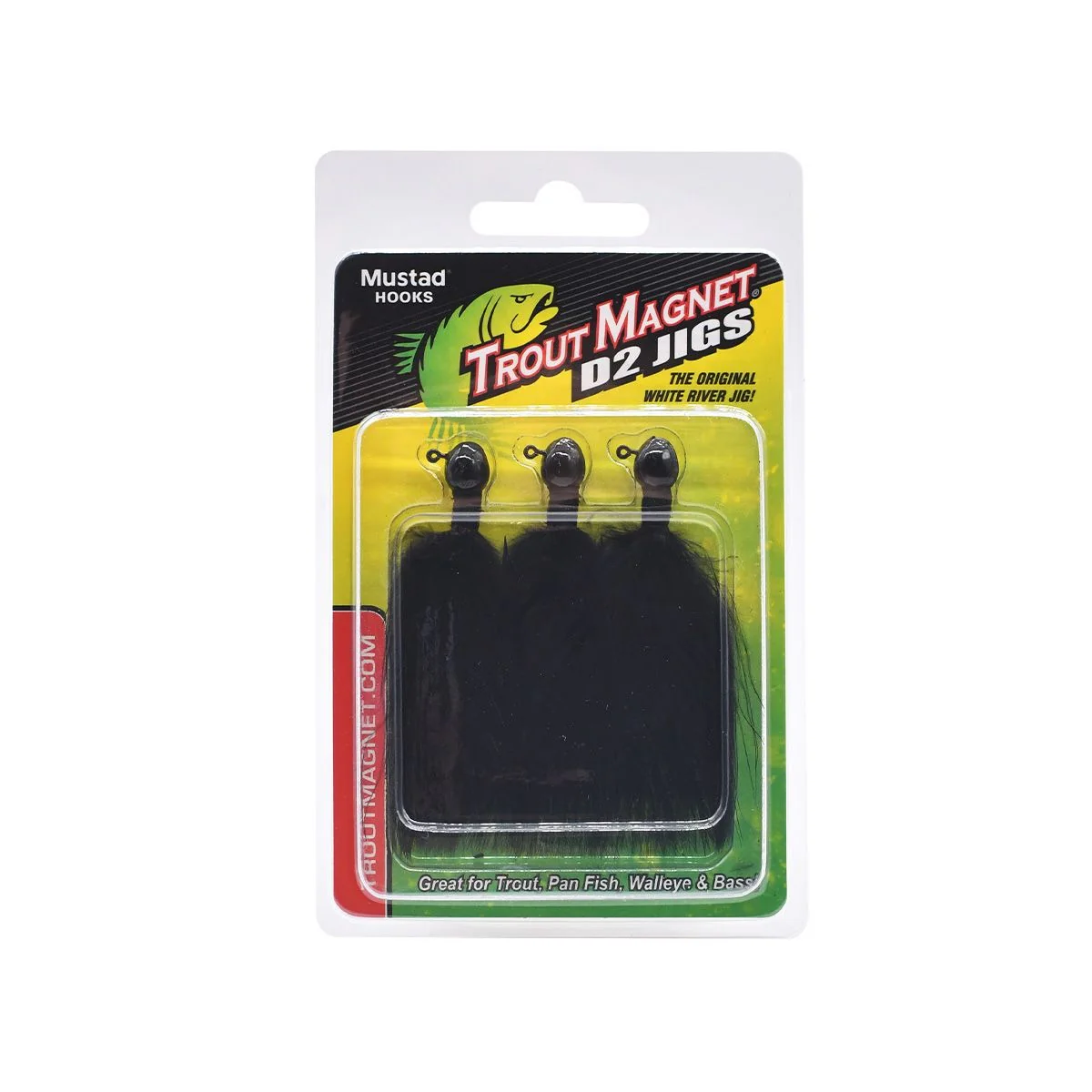 Trout Magnet D2 Jig - (1/8 oz.) - Image 2