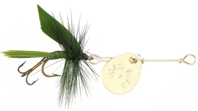 Trout Spinner - 217 - #8