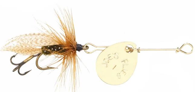 Trout Spinner - 240 - #8