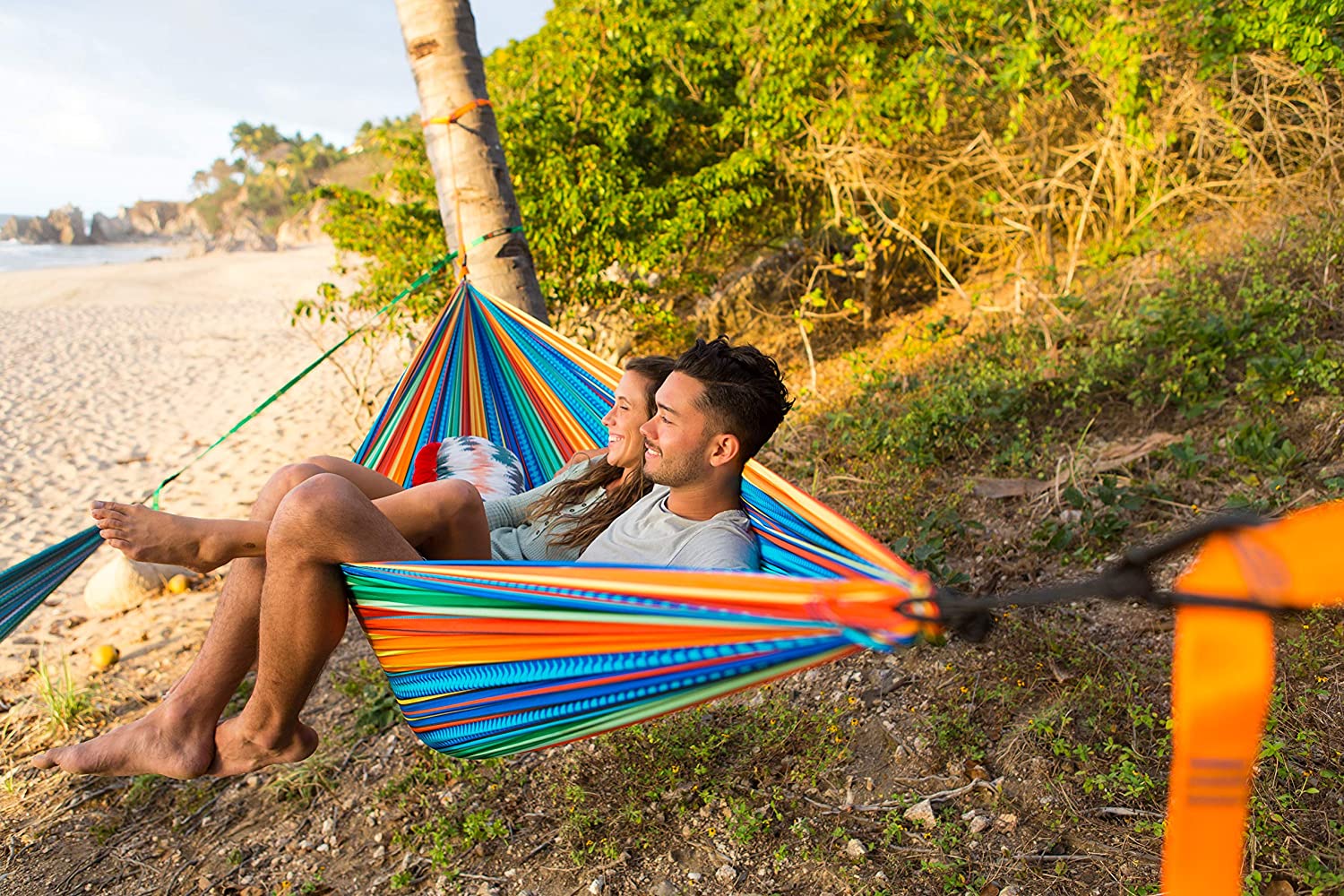TrunkTech Double Hammock - Image 4