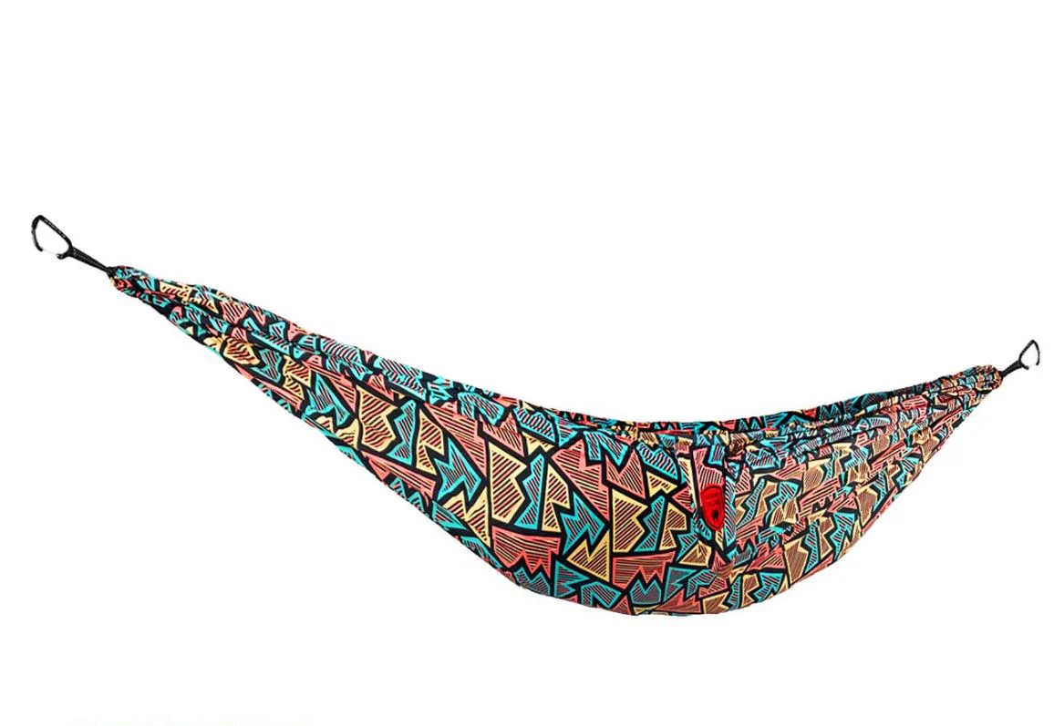 TrunkTech Double Hammock