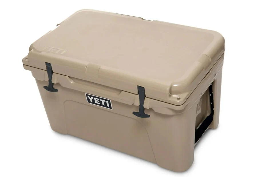 Tundra 45 Hard Cooler - Image 2