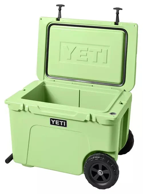 Tundra Haul Wheeled Cooler - Image 5