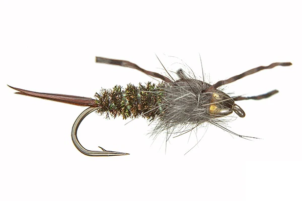Tungsten 20 Incher - (#08)