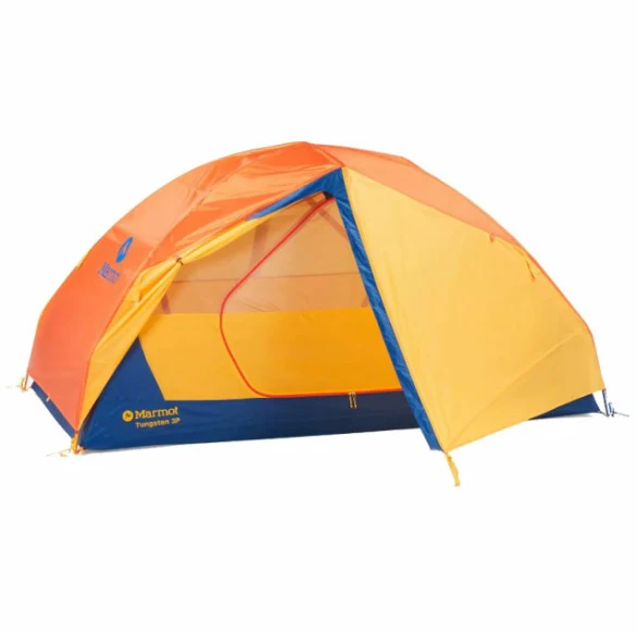 Tungsten 3 Person Tent - Image 2