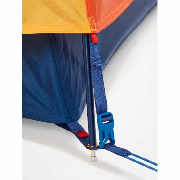 Tungsten 3 Person Tent - Image 6