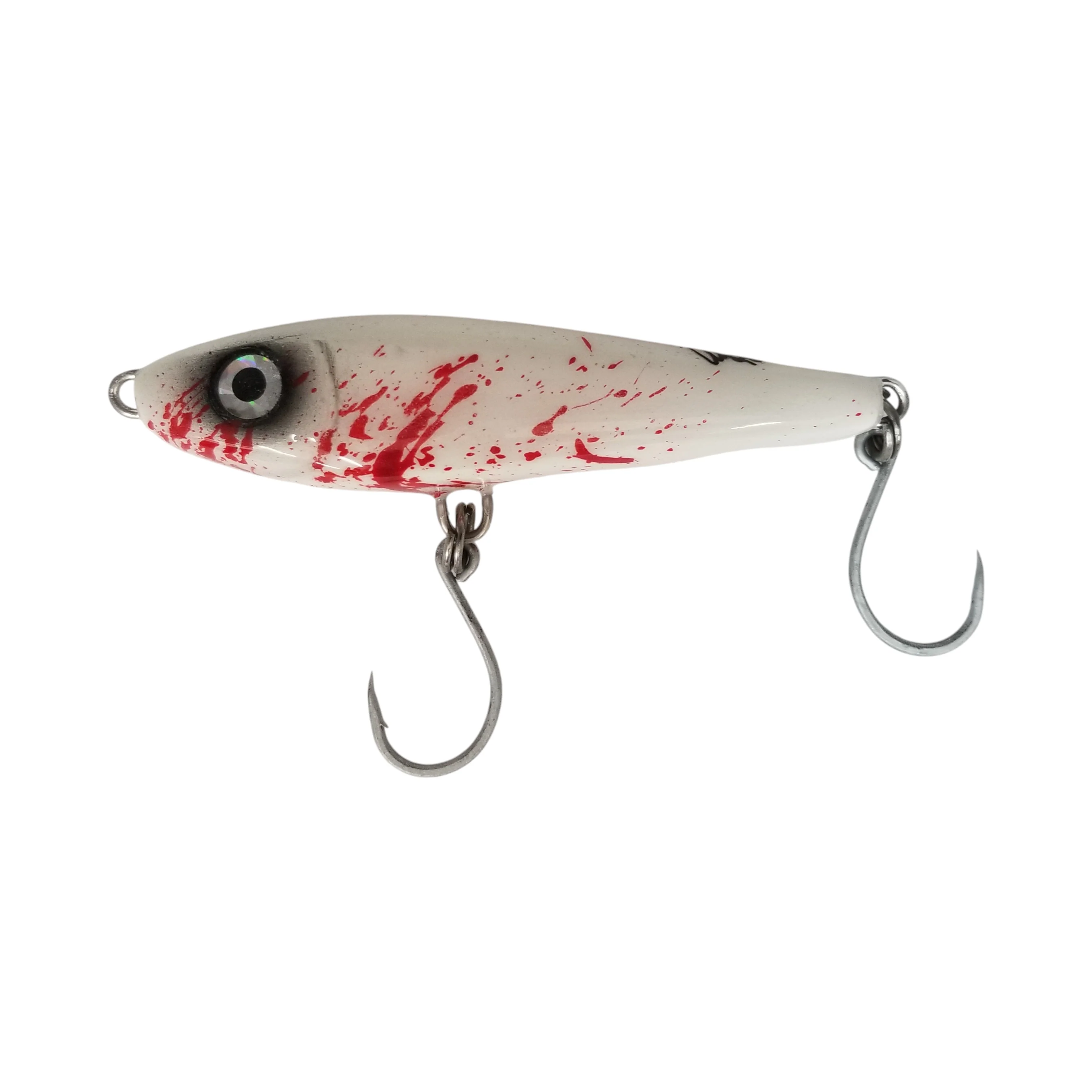 Twitch/Glide Bait - (1 oz.)