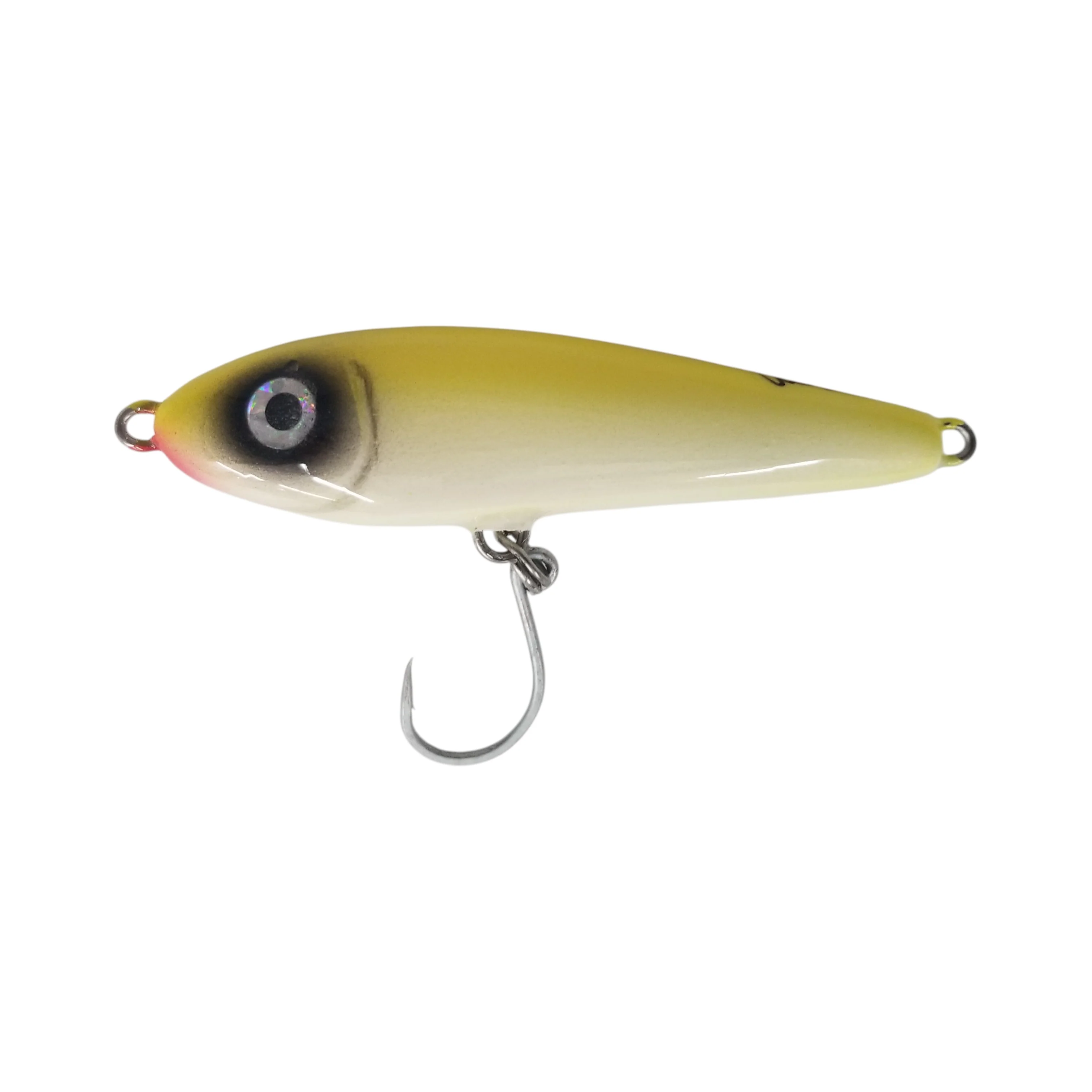 Twitch/Glide Bait - (1 oz.)