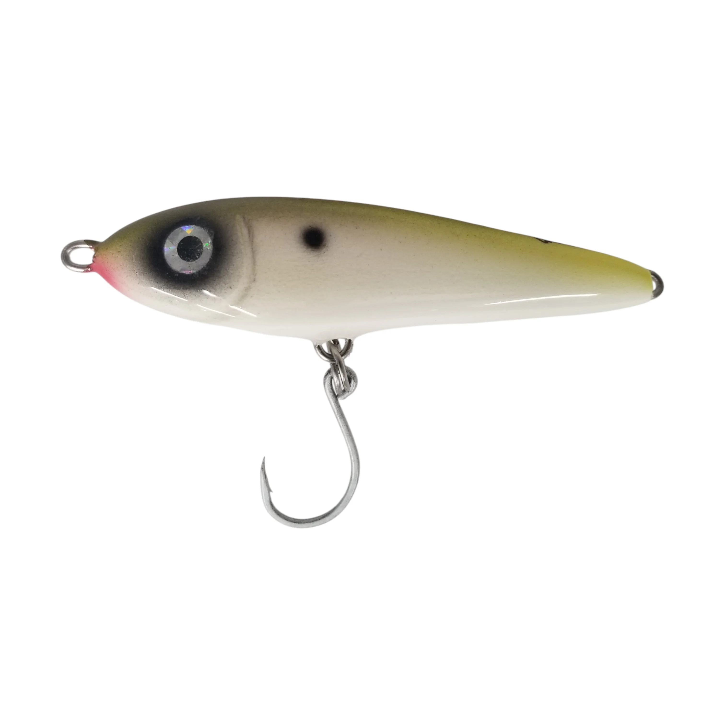 Twitch/Glide Bait - (1 oz.)