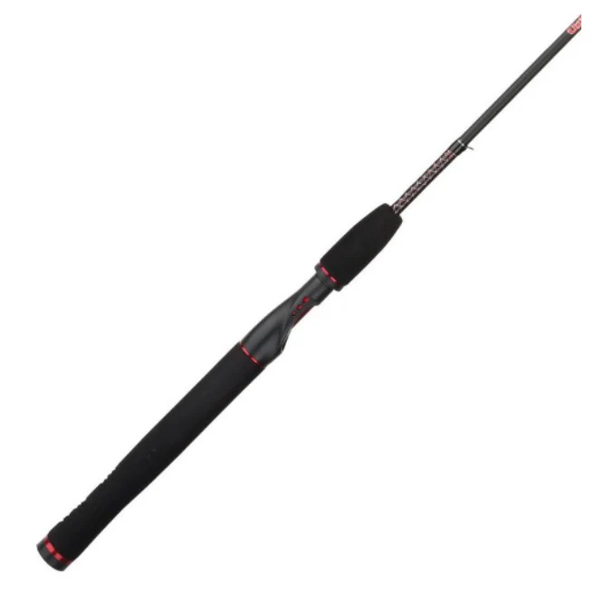 Ugly Stik GX2 Spinning Combo Medium - 6' 6" - (USSP662M-35CBO) - Image 2