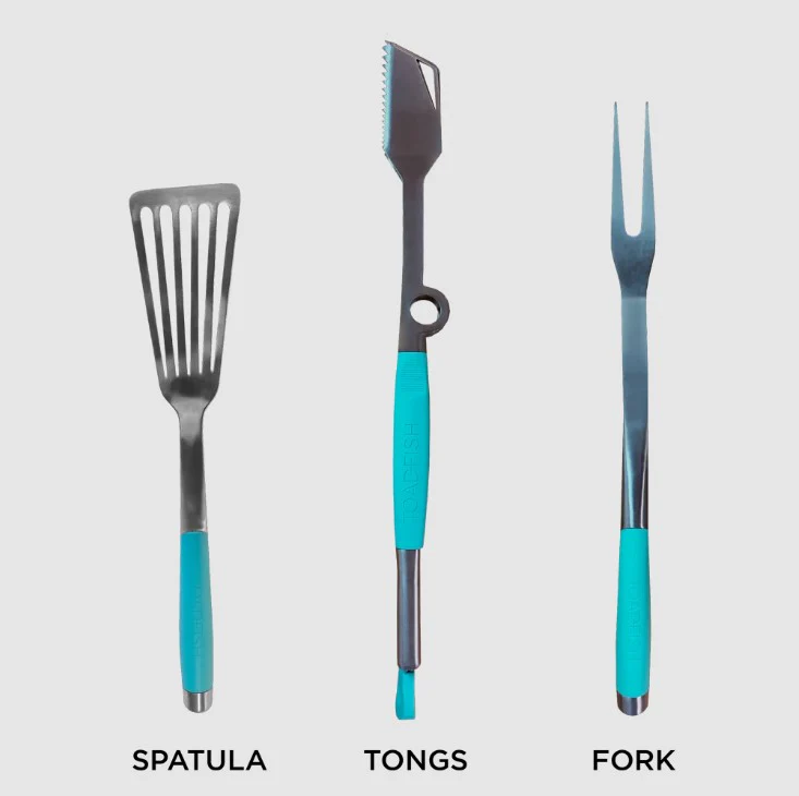 Ultimate Grill Set - Image 2