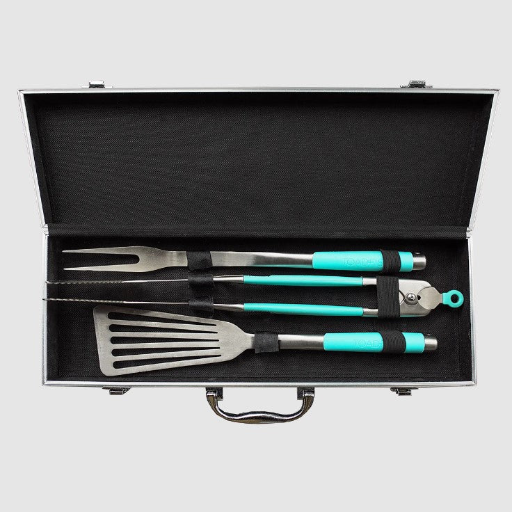 Ultimate Grill Set - Image 3