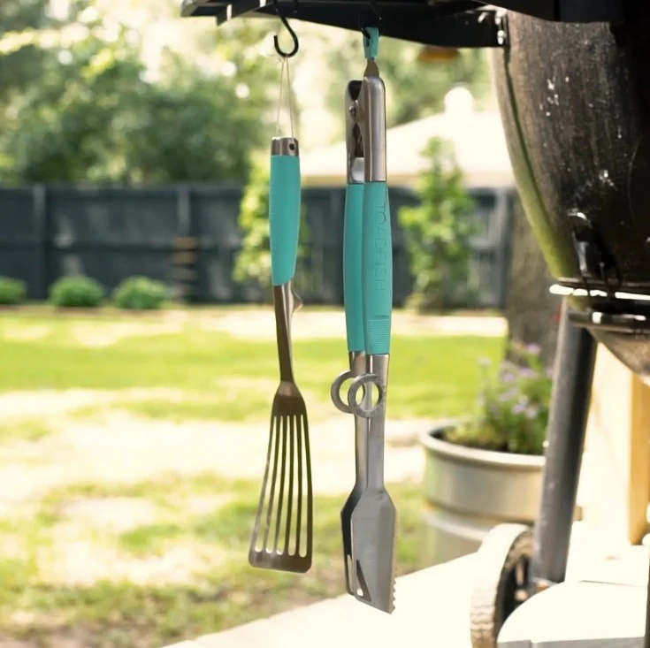 Ultimate Grill Set - Image 4