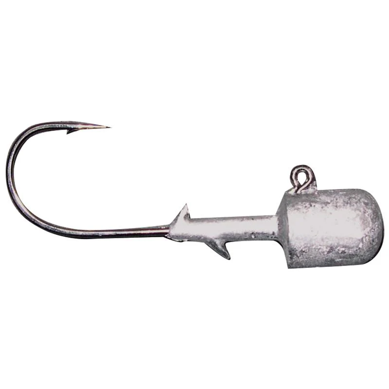 Ultimate Jig Head (2oz) - 3 Pack