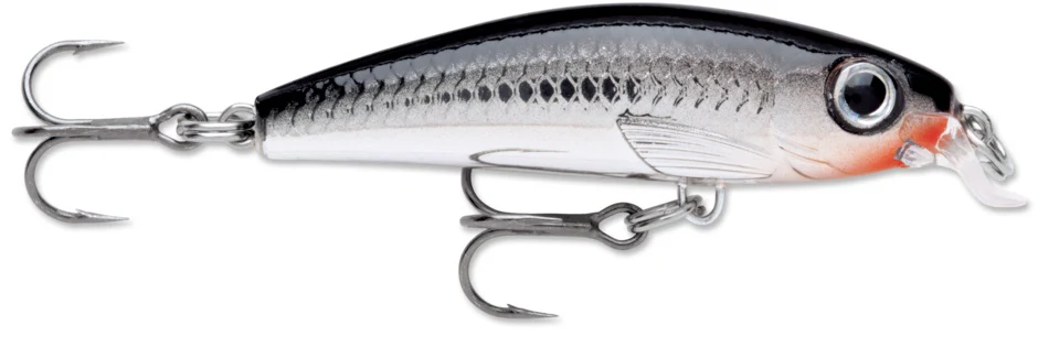 Ultra Light Minnow - (2-1/2 inch)