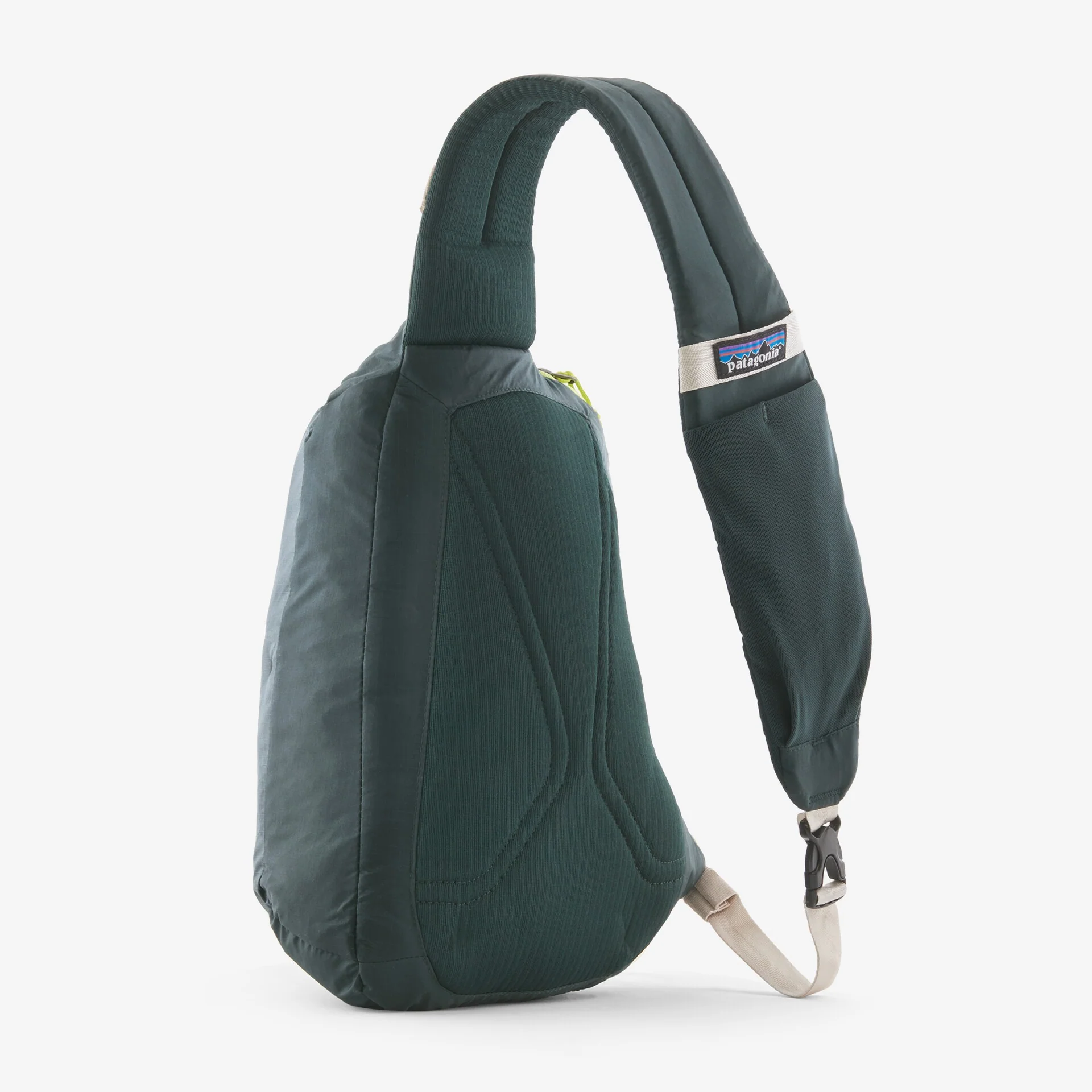 Ultralight Black Hole 8L Sling Bag - Image 4