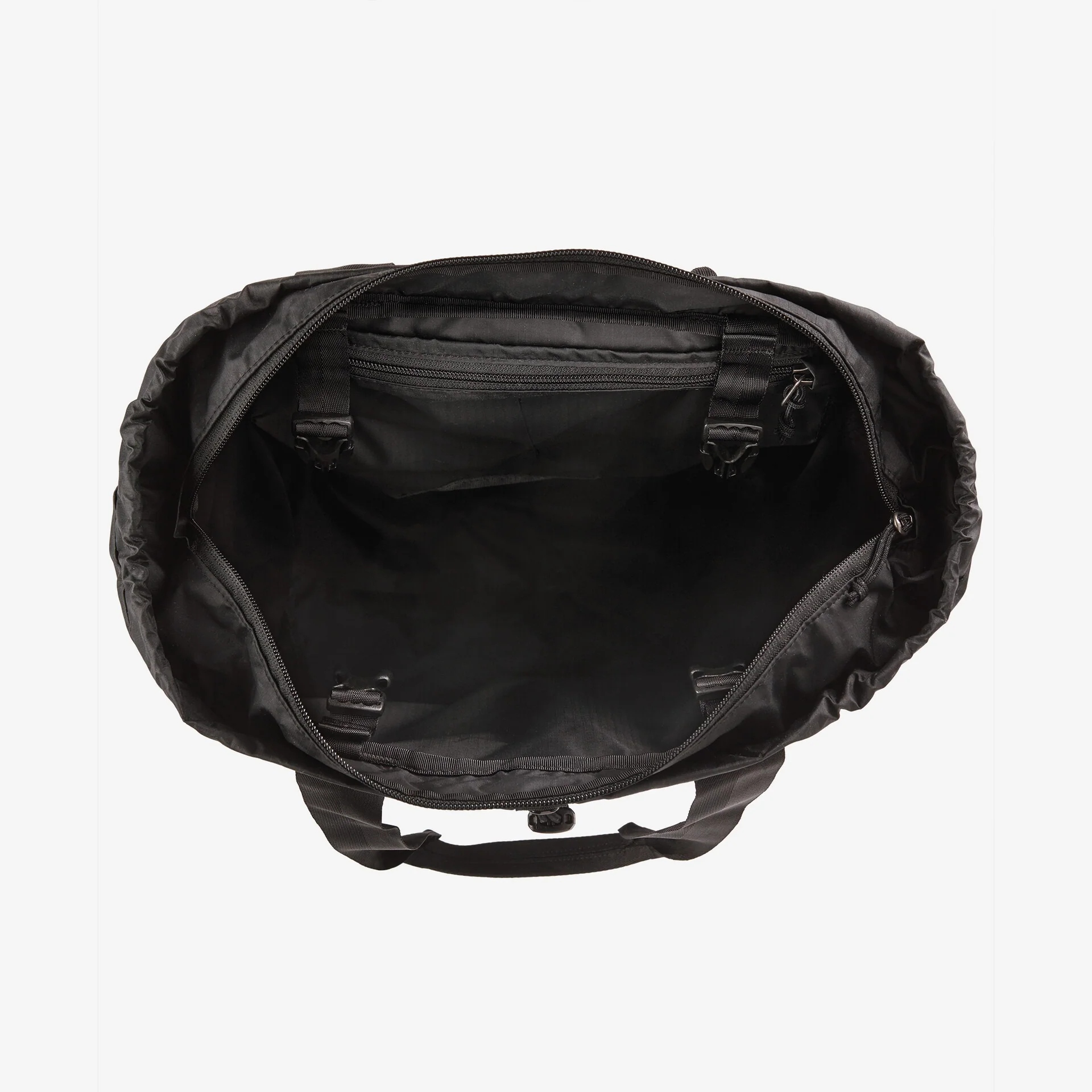 Ultralight Black Hole Tote Pack 27L - Image 5
