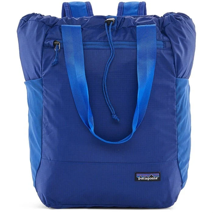 Ultralight Black Hole Tote Pack 27L - Image 2