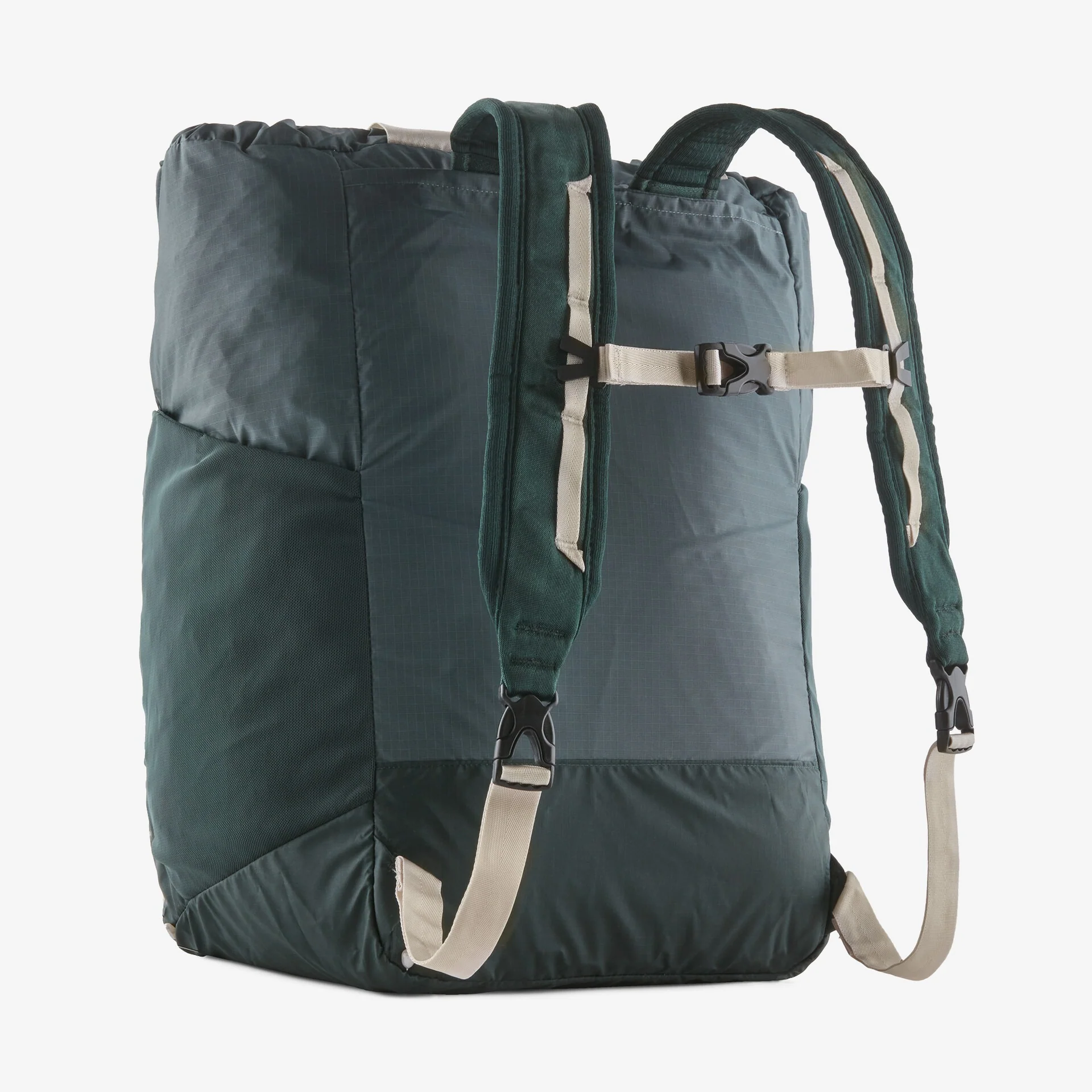 Ultralight Black Hole Tote Pack 27L - Image 4