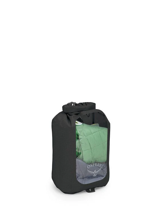 Ultralight Dry Sack With Window 12L