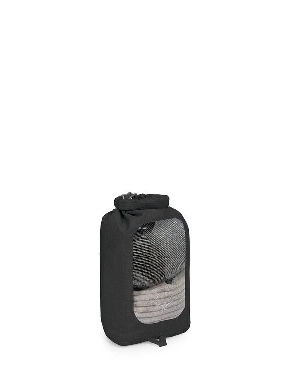 Ultralight Dry Sack With Window 6L
