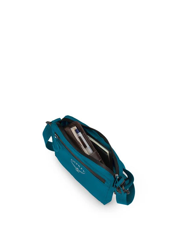 Ultralight Shoulder Satchel - Image 2