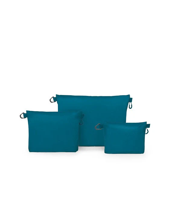 Ultralight Zipper Sack Set - Image 2