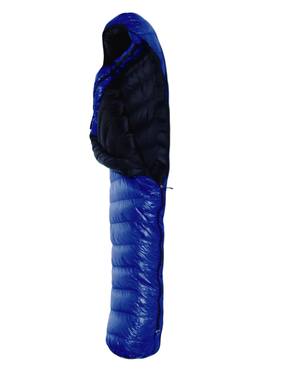 UltraLite 20 Sleeping Bag - Regular Left