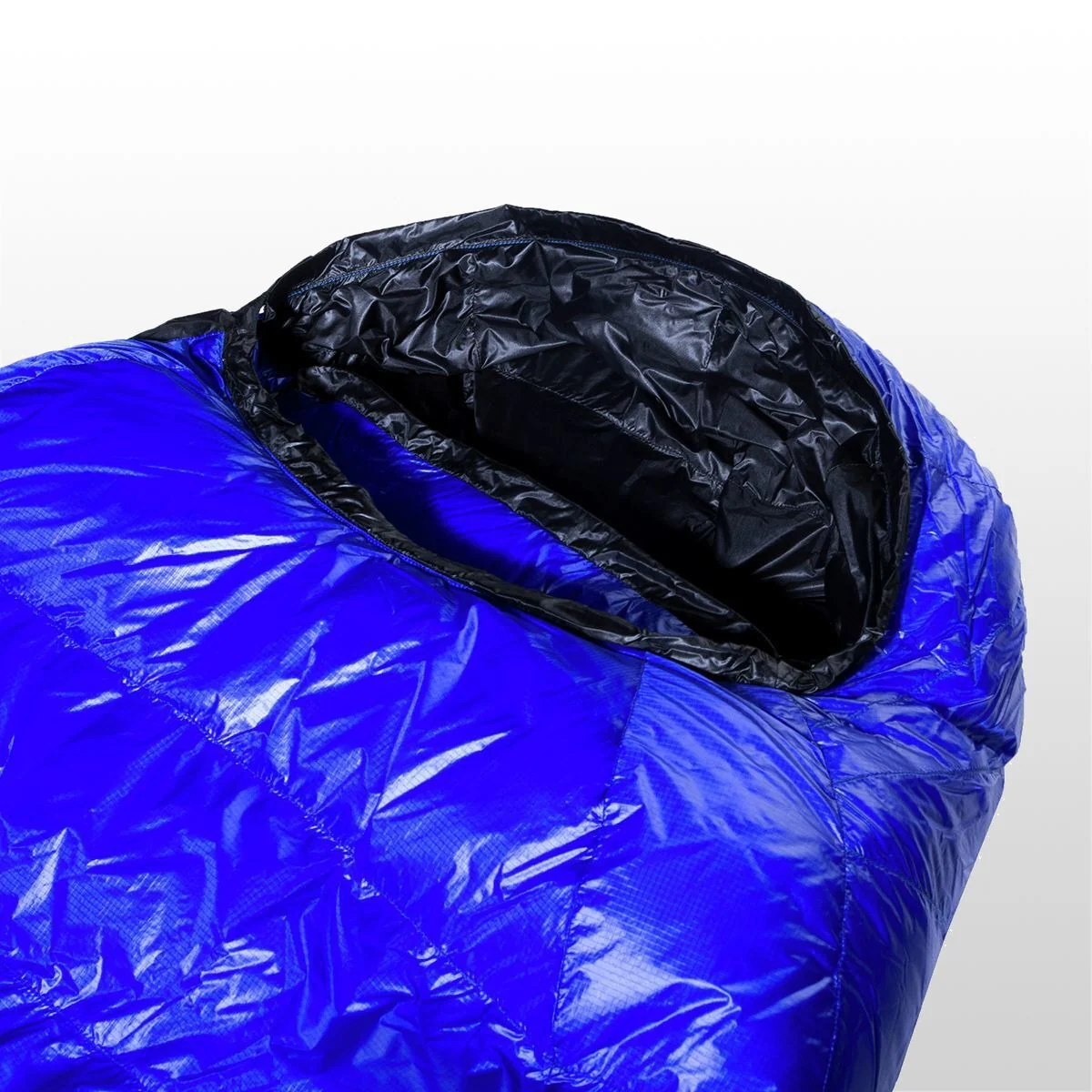 UltraLite Three-Season Sleeping Bag - Long 6'6" - Image 2