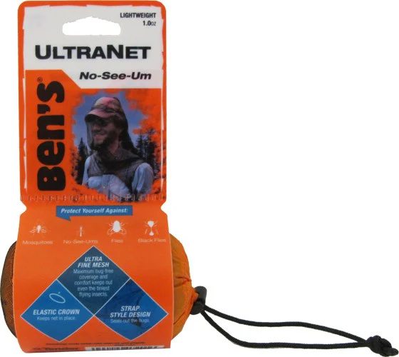 UltraNet Head Net
