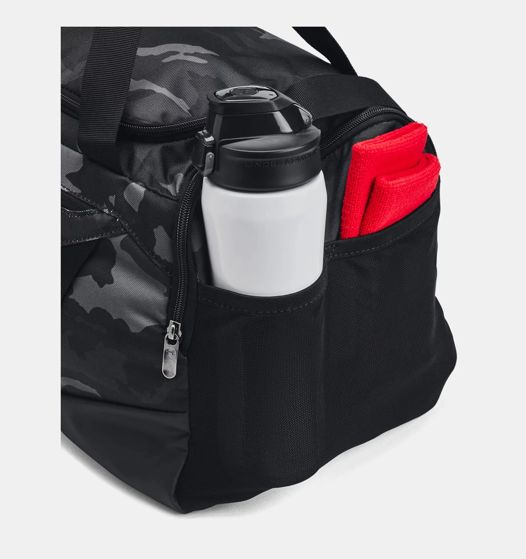 Undeniable 5.0 Duffle Bag - Small - Image 5