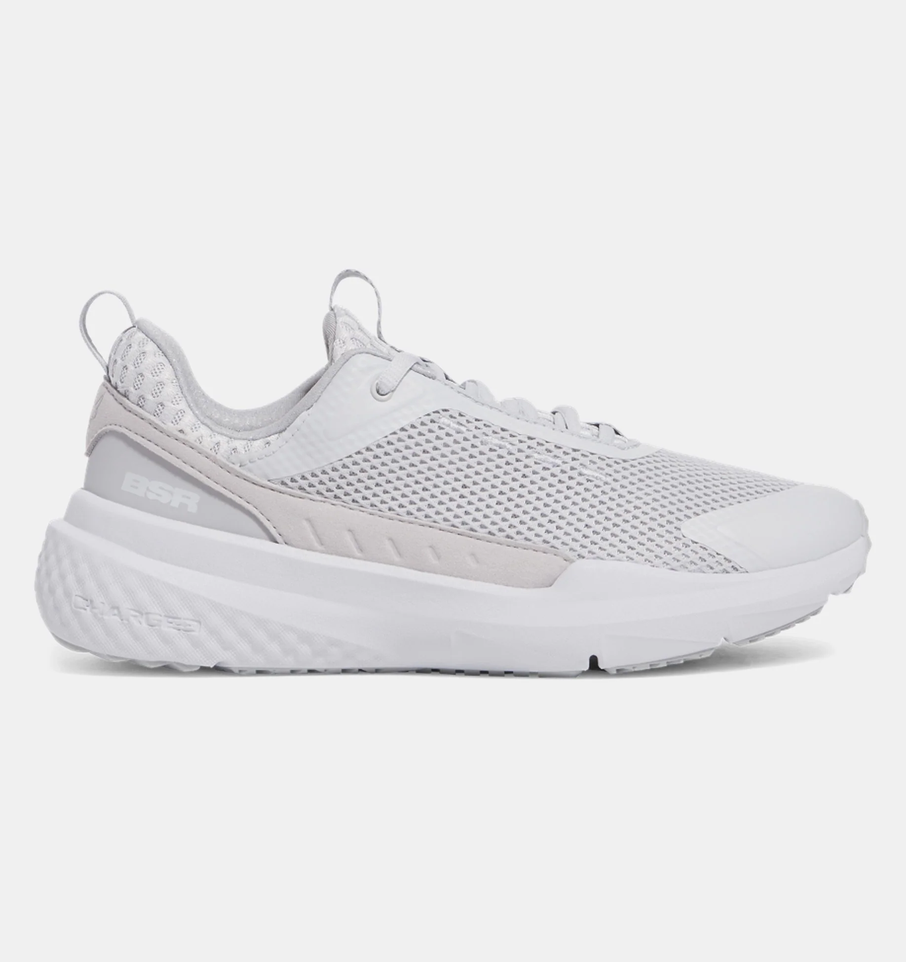 Under Armour Project Rock BSR 5