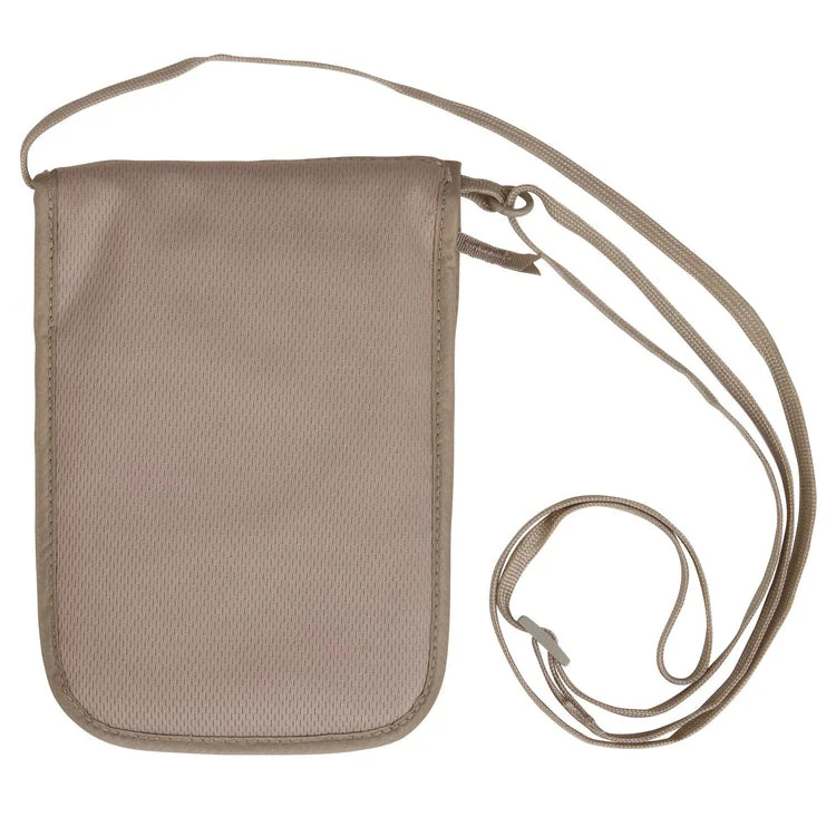 Undercover Neck Wallet DLX - Image 3