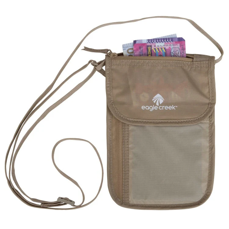 Undercover Neck Wallet DLX - Image 4