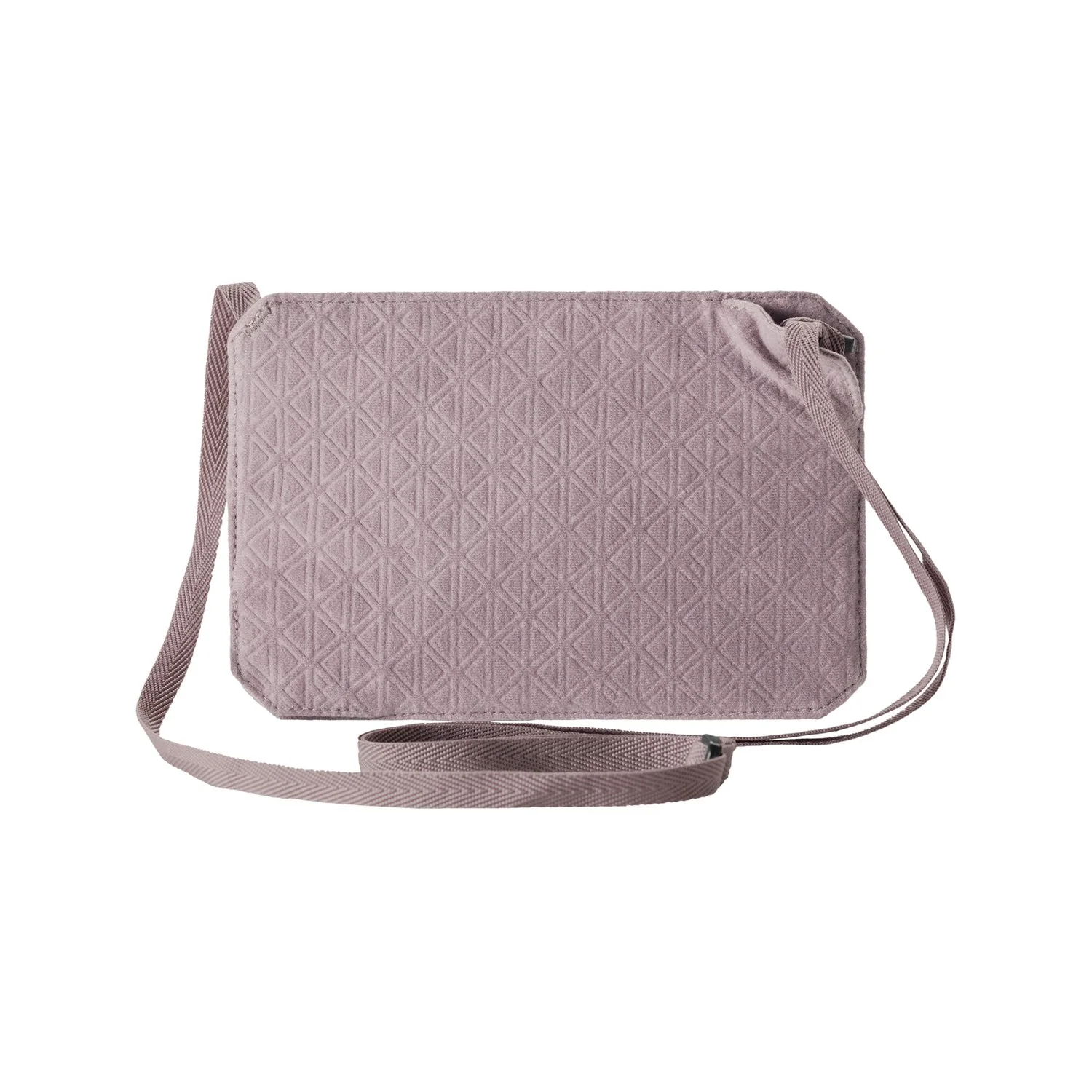Undercover RFID Neck Wallet - Image 2